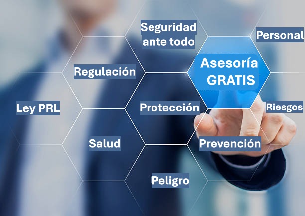 Asesoría PRL